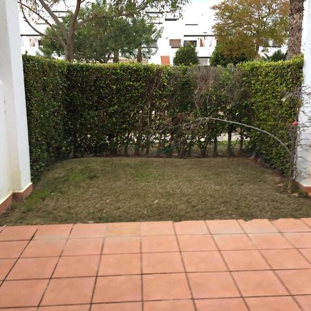 Appartement Jardin 10 1071 à El Romero Extérieur photo